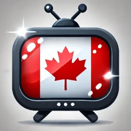 Symbol von Canada Live TV