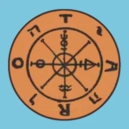 Значок Tarot Simple: Cards & Readings